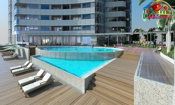 Bán nhà riêng sổ đỏ Quận 5, Hồ Chí Minh – Hẻm xe hơi kinh doanh tốt