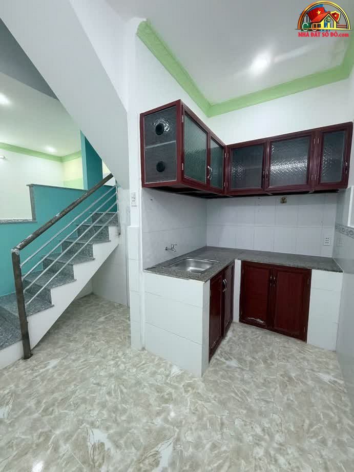 Nhà đất sổ đỏ Tân Bình 25m2 mới tinh chỉ 2.690 tri… – Cho thuê nhà riêng Quận Tân Bình – TP Hồ Chí Minh giá dưới 3tr