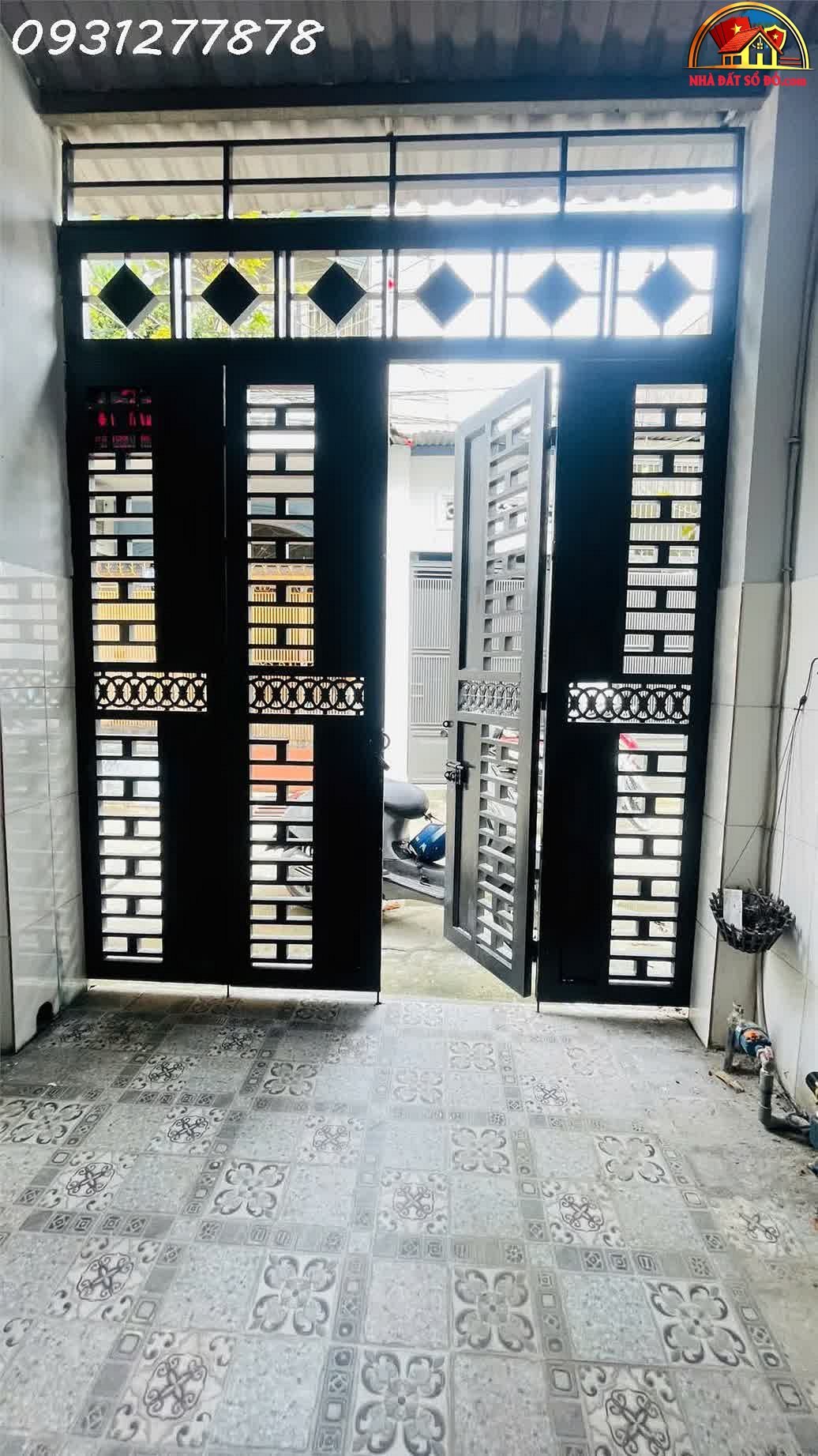Bán nhà mặt phố 603m² giá 5.95 tỷ Gò Vấp TP.HCM – Bán nhà mặt phố Quận Gò Vấp – TP Hồ Chí Minh giá 5 – 7 tỷ