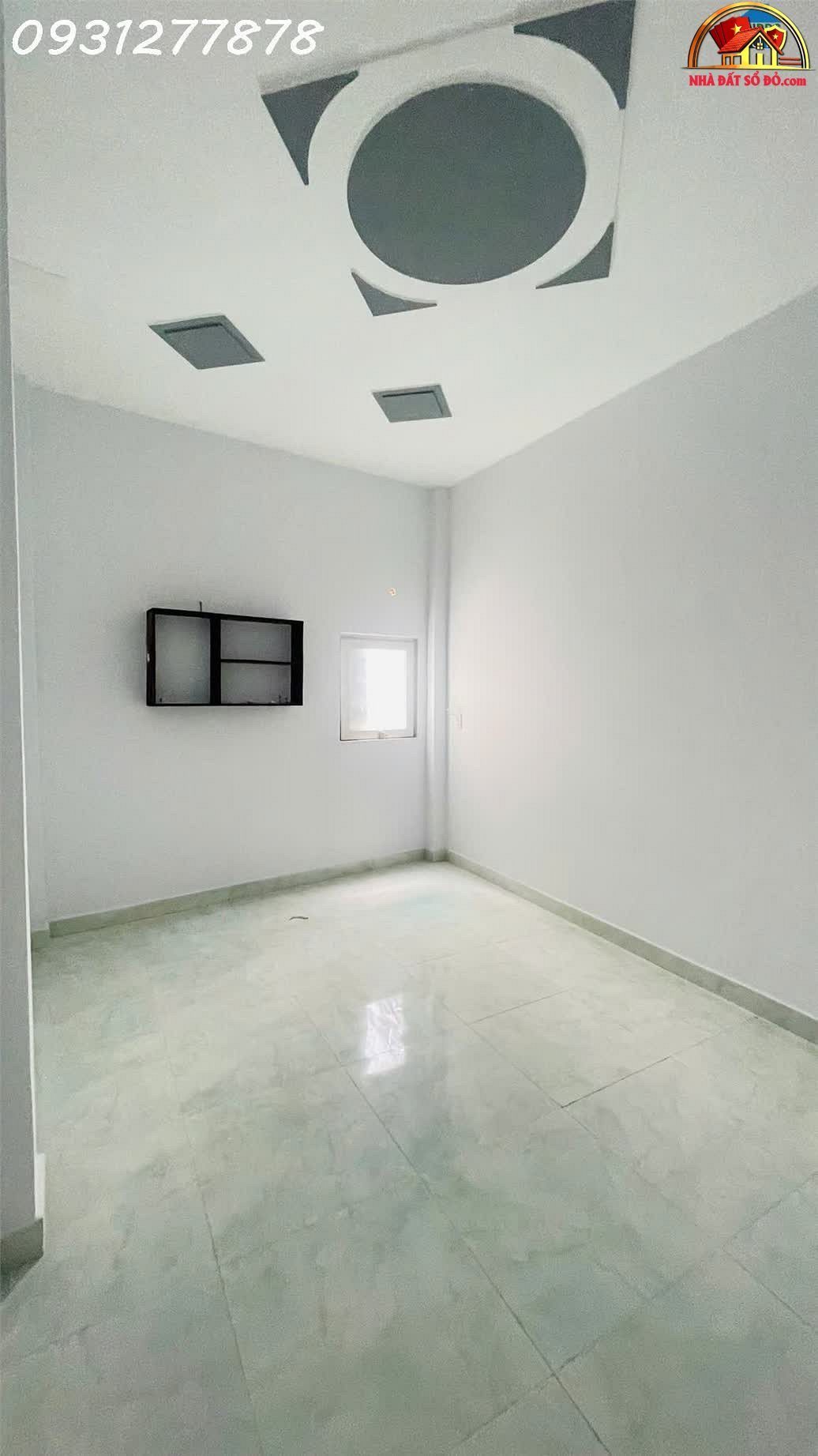 Bán nhà mặt phố 603m² giá 5.95 tỷ Gò Vấp TP.HCM – Bán nhà mặt phố Quận Gò Vấp – TP Hồ Chí Minh giá 5 – 7 tỷ