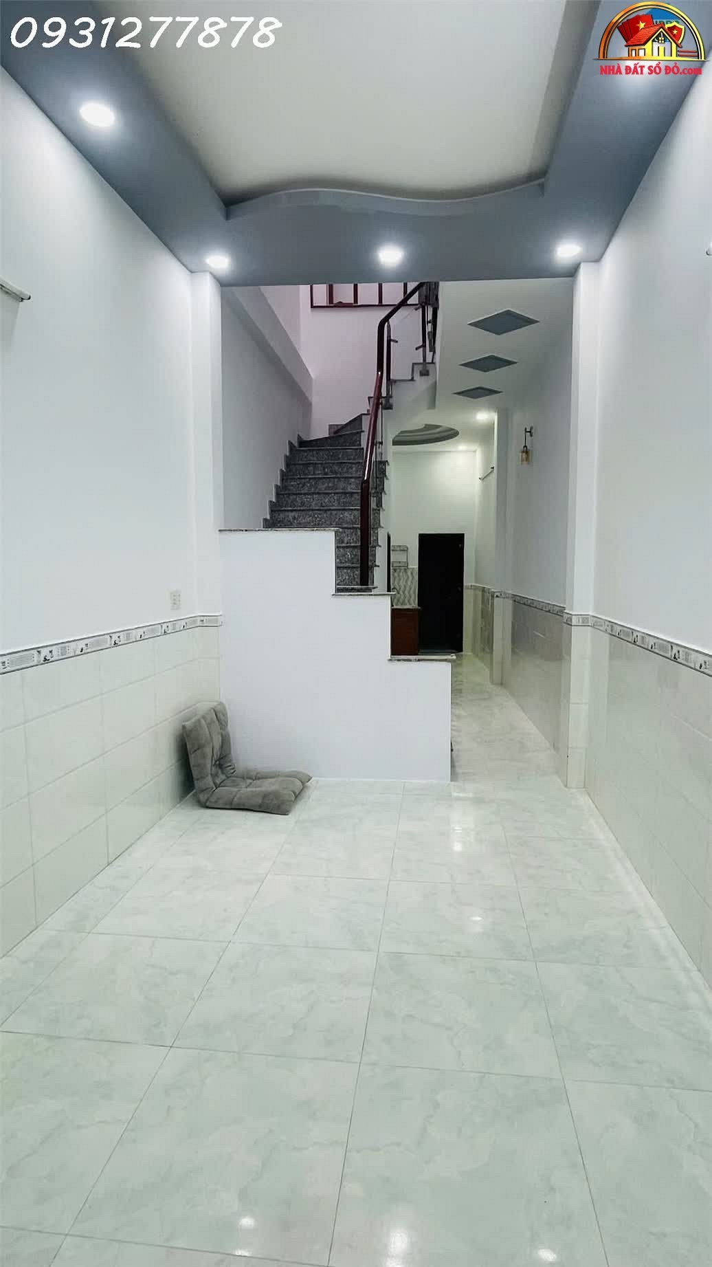 Bán nhà mặt phố 603m² giá 5.95 tỷ Gò Vấp TP.HCM – Bán nhà mặt phố Quận Gò Vấp – TP Hồ Chí Minh giá 5 – 7 tỷ