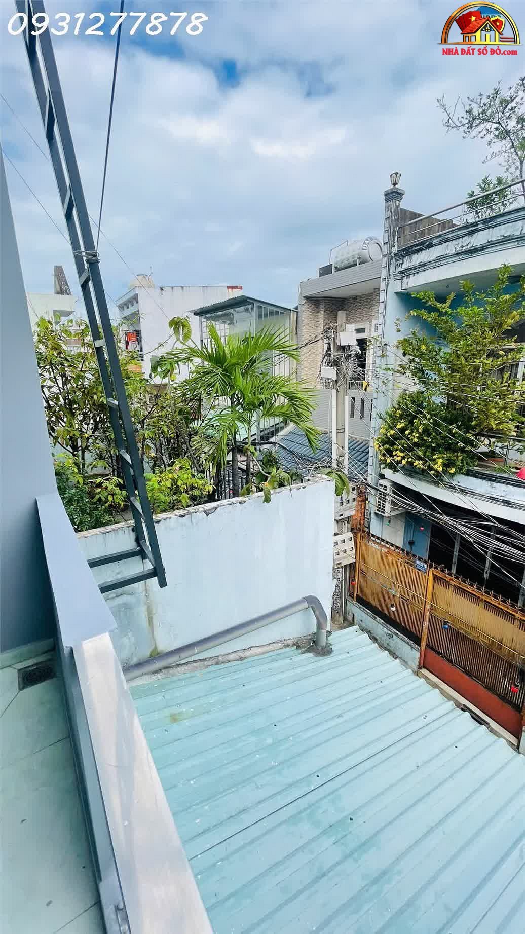 Bán nhà mặt phố 603m² giá 5.95 tỷ Gò Vấp TP.HCM – Bán nhà mặt phố Quận Gò Vấp – TP Hồ Chí Minh giá 5 – 7 tỷ