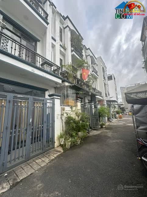 Nhà đất sổ đỏ Thủ Đức, Hồ Chí Minh – Bán nhà riêng 50m² giá thỏa thuận