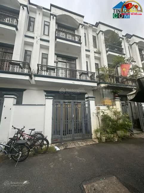 Nhà đất sổ đỏ Thủ Đức, Hồ Chí Minh – Bán nhà riêng 50m² giá thỏa thuận