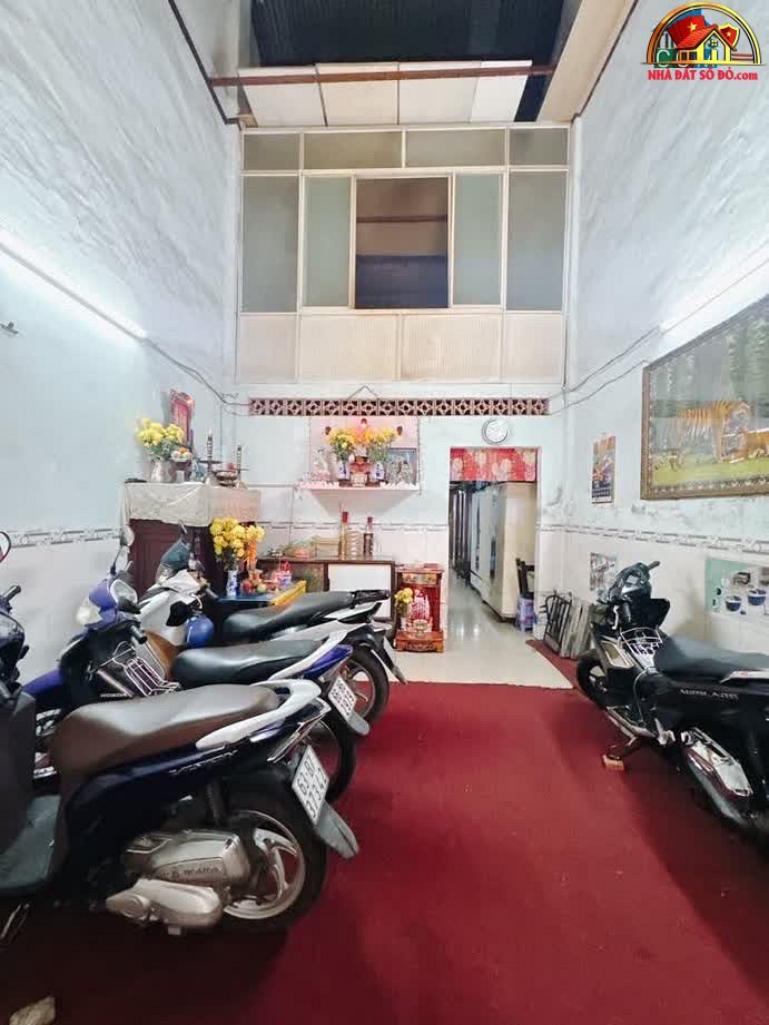 Nhà đất sổ đỏ Quận 4 Hồ Chí Minh – Bán nhà mặt phố 110m2 chỉ 18.9 tỷ