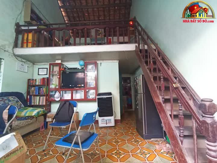 Nhà đất sổ đỏ Thanh Khê Đà Nẵng, 40m2 chỉ 1.78 tỷ TLCC