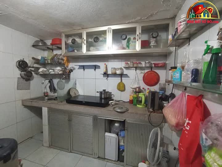 Nhà đất sổ đỏ Thanh Khê Đà Nẵng, 40m2 chỉ 1.78 tỷ TLCC