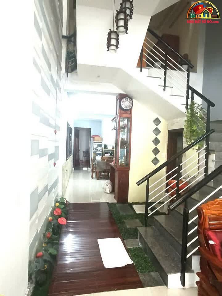 Bán nhà mặt phố gần biển Mỹ Khê 90m² Ngũ Hành Sơn Đà Nẵng giá 7.2 tỷ