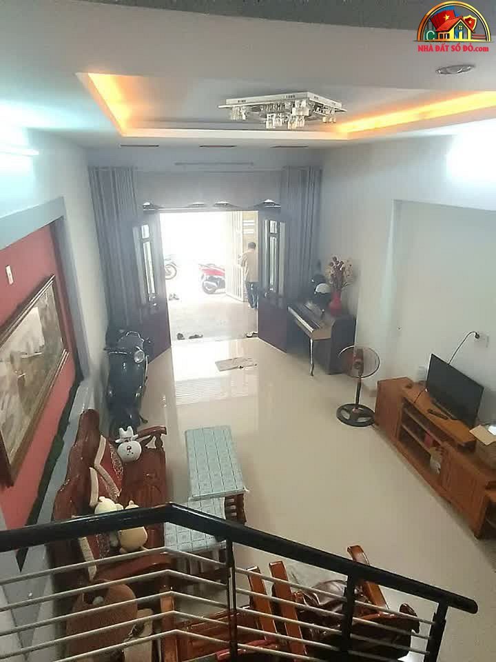 Bán nhà mặt phố gần biển Mỹ Khê 90m² Ngũ Hành Sơn Đà Nẵng giá 7.2 tỷ