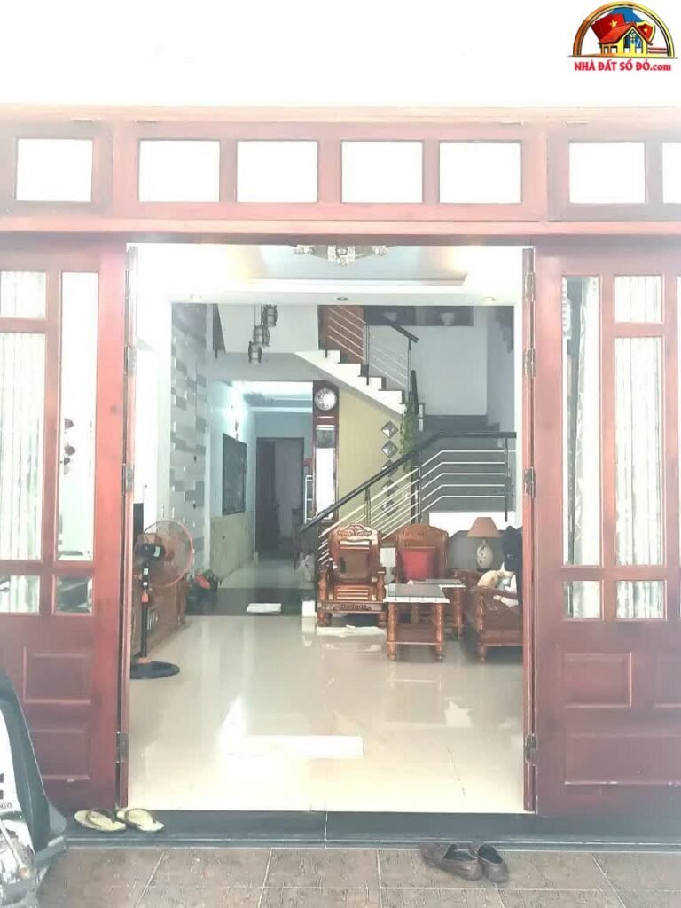 Bán nhà mặt phố gần biển Mỹ Khê 90m² Ngũ Hành Sơn Đà Nẵng giá 7.2 tỷ