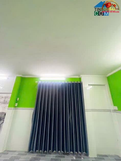 Nhà đất sổ đỏ Quận 4 Hồ Chí Minh, Hẻm gần mặt tiền đường 20m, giá thỏa thuận