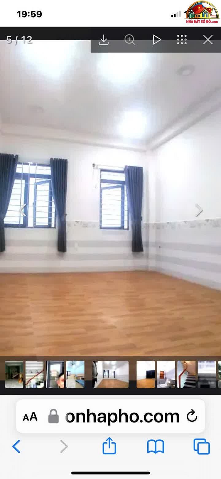 Bán nhà mặt phố Chợ Kim Biên 80m² Quận 5 Hồ Chí Minh giá 23 tỷ