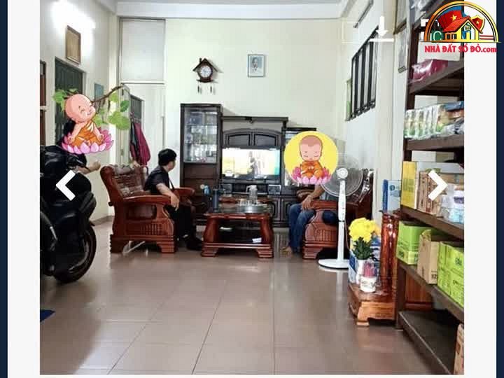 Bất động sản sổ đỏ Đà Nẵng bán nhà mặt phố Trưng Nữ Vương 9.5 tỷ