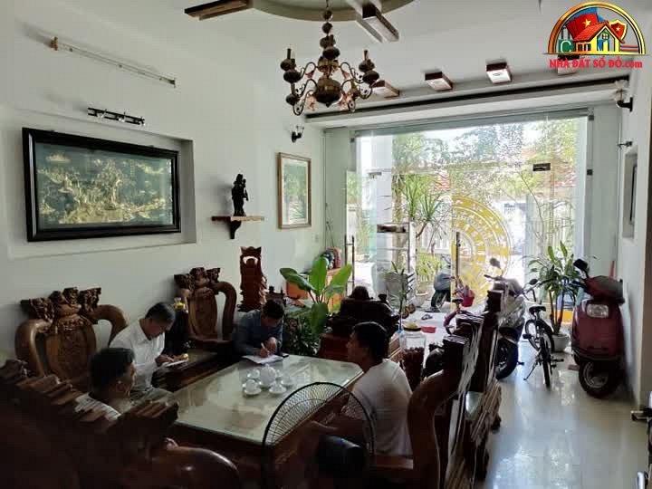 Bán nhà mặt phố Trần Khánh Dư, Ngũ Hành Sơn Đà Nẵn… – Bán nhà phân lô, liền kề Quận Ngũ Hành Sơn – Đà Nẵng giá 10 – 15 tỷ