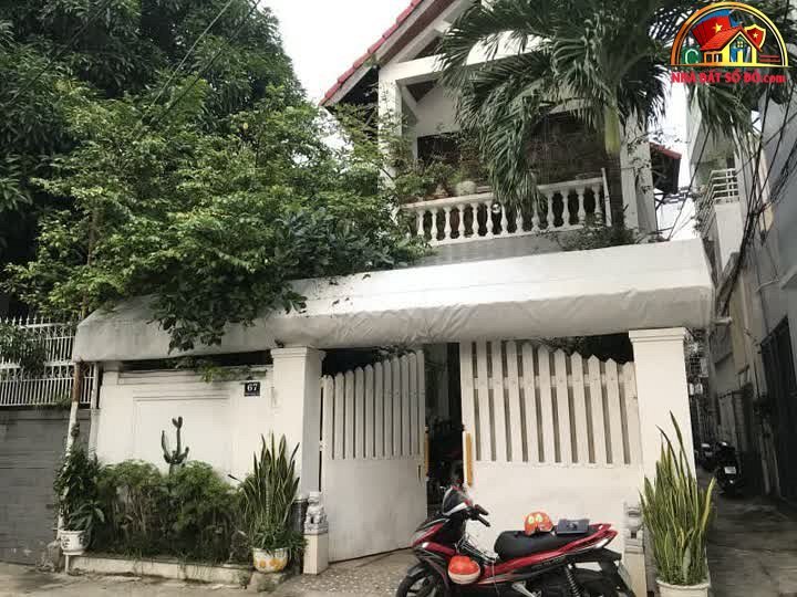 Bán nhà mặt phố Trần Khánh Dư, Ngũ Hành Sơn Đà Nẵn… – Bán nhà phân lô, liền kề Quận Ngũ Hành Sơn – Đà Nẵng giá 10 – 15 tỷ