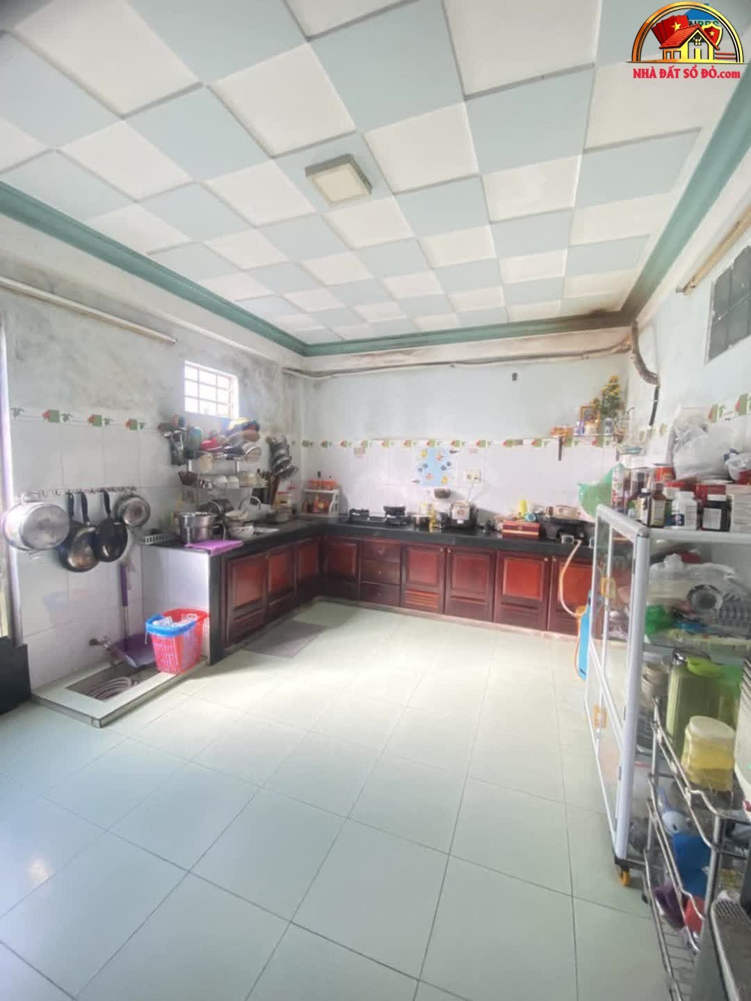 Bán nhà mặt phố Sơn Trà Đà Nẵng 3 tầng giá 8.5 tỷ