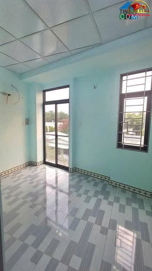 Nhà đất sổ đỏ Quận 3 Hồ Chí Minh, 3.6 tỷ, 27m², 4 tầng