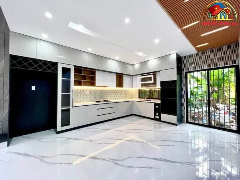 Bán nhà riêng sổ đỏ 4.85 tỷ tại Hà Huy Tập, Thanh Khê Đà Nẵng