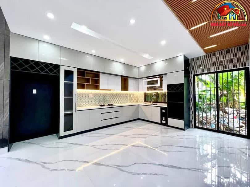 Bán nhà riêng sổ đỏ 4.85 tỷ tại Hà Huy Tập, Thanh Khê Đà Nẵng