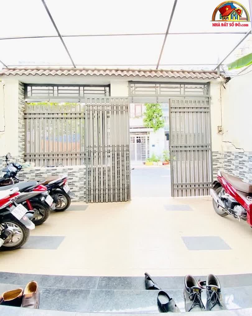 Nhà đất sổ đỏ Nhà Bè với 5 phòng ngủ, giá 11.5 tỷ