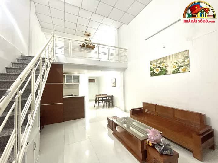 Nhà đất sổ đỏ Thanh Khê Đà Nẵng – Bán nhà riêng 54m2 giá 2.55 tỷ