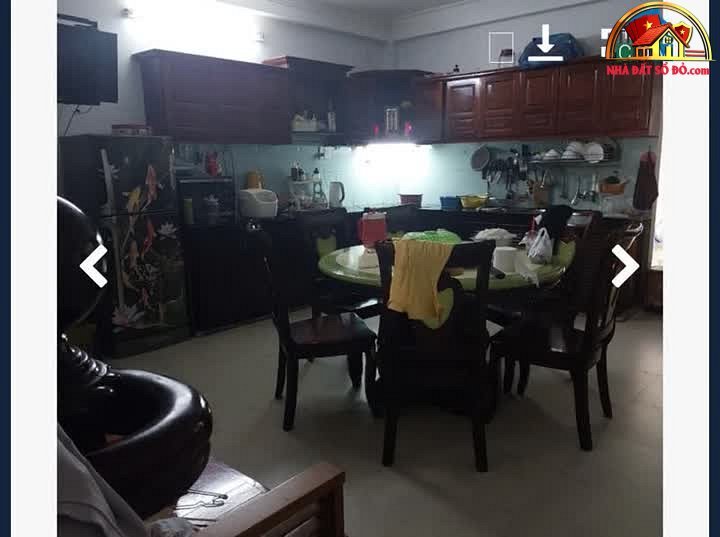 Nhà đất sổ đỏ Đà Nẵng – Bán nhà riêng 3 tầng 97m² giá 5.4 tỷ tại Hải Châu