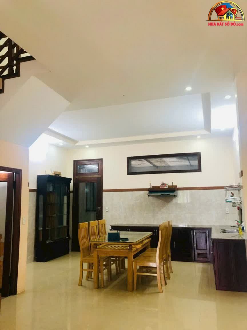 Nhà mặt phố sổ đỏ tại Ngũ Hành Sơn Đà Nẵng, diện tích 70m², giá 15.5 tỷ