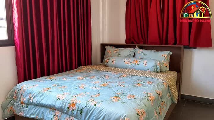 Nhà đất sổ đỏ Quận 3 TP.HCM – Bán nhà mặt phố Nguyễn Thông 4PN chỉ 4.9 tỷ