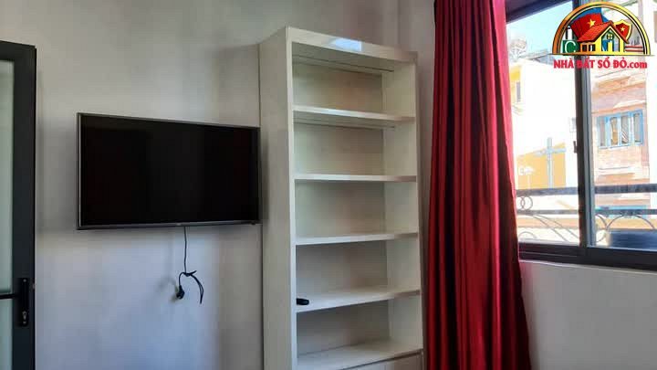 Nhà đất sổ đỏ Quận 3 TP.HCM – Bán nhà mặt phố Nguyễn Thông 4PN chỉ 4.9 tỷ