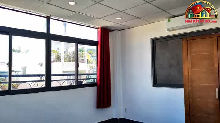 Nhà đất sổ đỏ Quận 3 TP.HCM – Bán nhà mặt phố Nguyễn Thông 4PN chỉ 4.9 tỷ