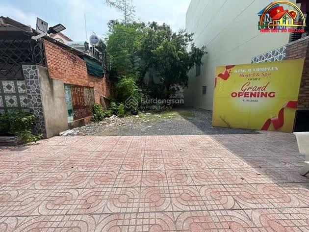 Bán nhà riêng sổ đỏ Thủ Đức 130 m² mặt tiền 8m, giá thỏa thuận
