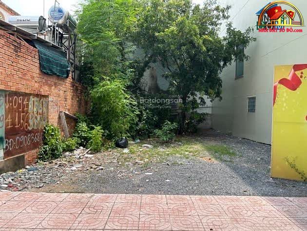 Bán nhà riêng sổ đỏ Thủ Đức 130 m² mặt tiền 8m, giá thỏa thuận