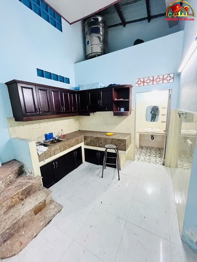 Nhà đất sổ đỏ Quận 8 TP.HCM 3.8 tỷ diện tích 64m² có sổ hồng riêng