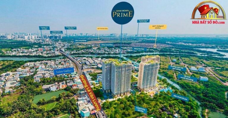 Bán căn hộ chung cư sổ đỏ tại Nhà Bè giá 2.4 tỷ, d… – Bán chung cư Huyện Nhà Bè – TP Hồ Chí Minh giá Dưới 3 tỷ