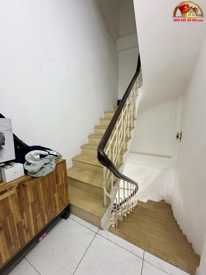 Nhà đất sổ đỏ mặt tiền Lê Duy Nhuận Quận Tân Bình TP.HCM giá 6.3 tỷ