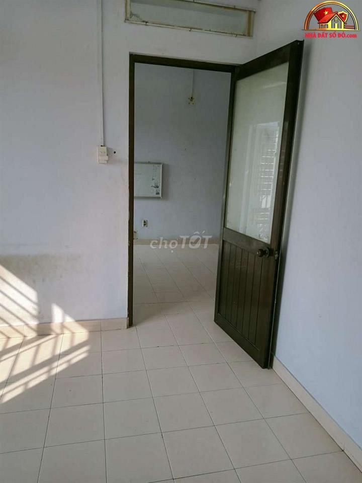 Nhà đất sổ đỏ TP.HCM – Bán căn hộ Chung cư Sơn Kỳ, 58m2, chỉ 2.6 tỷ