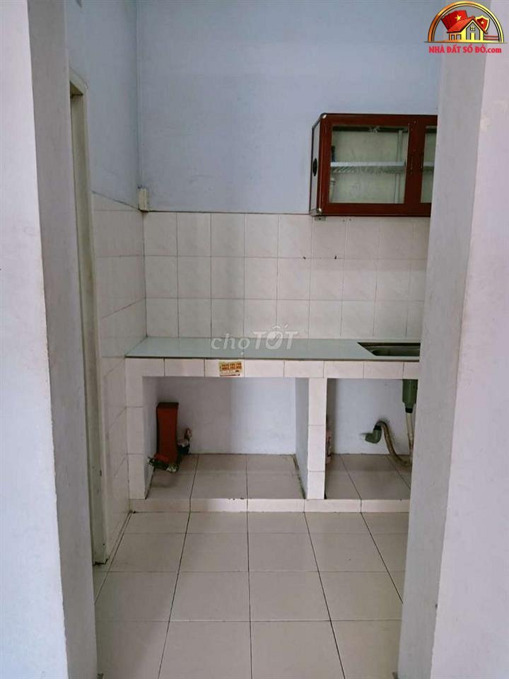 Nhà đất sổ đỏ TP.HCM – Bán căn hộ Chung cư Sơn Kỳ, 58m2, chỉ 2.6 tỷ