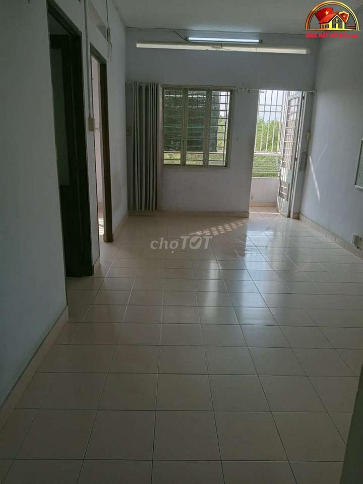 Nhà đất sổ đỏ TP.HCM – Bán căn hộ Chung cư Sơn Kỳ, 58m2, chỉ 2.6 tỷ