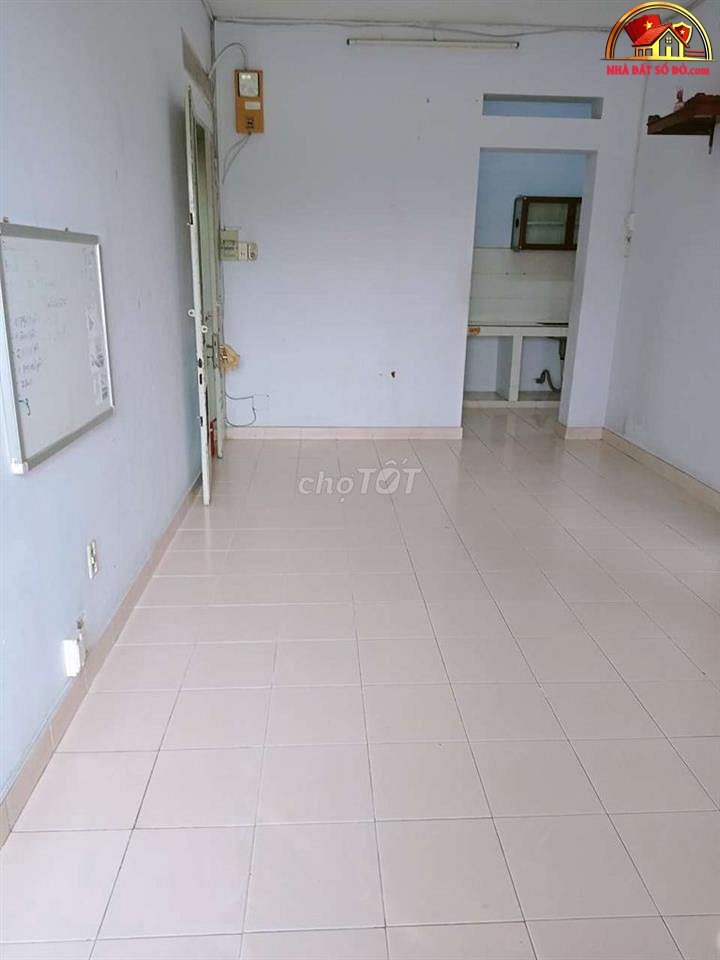 Nhà đất sổ đỏ TP.HCM – Bán căn hộ Chung cư Sơn Kỳ, 58m2, chỉ 2.6 tỷ