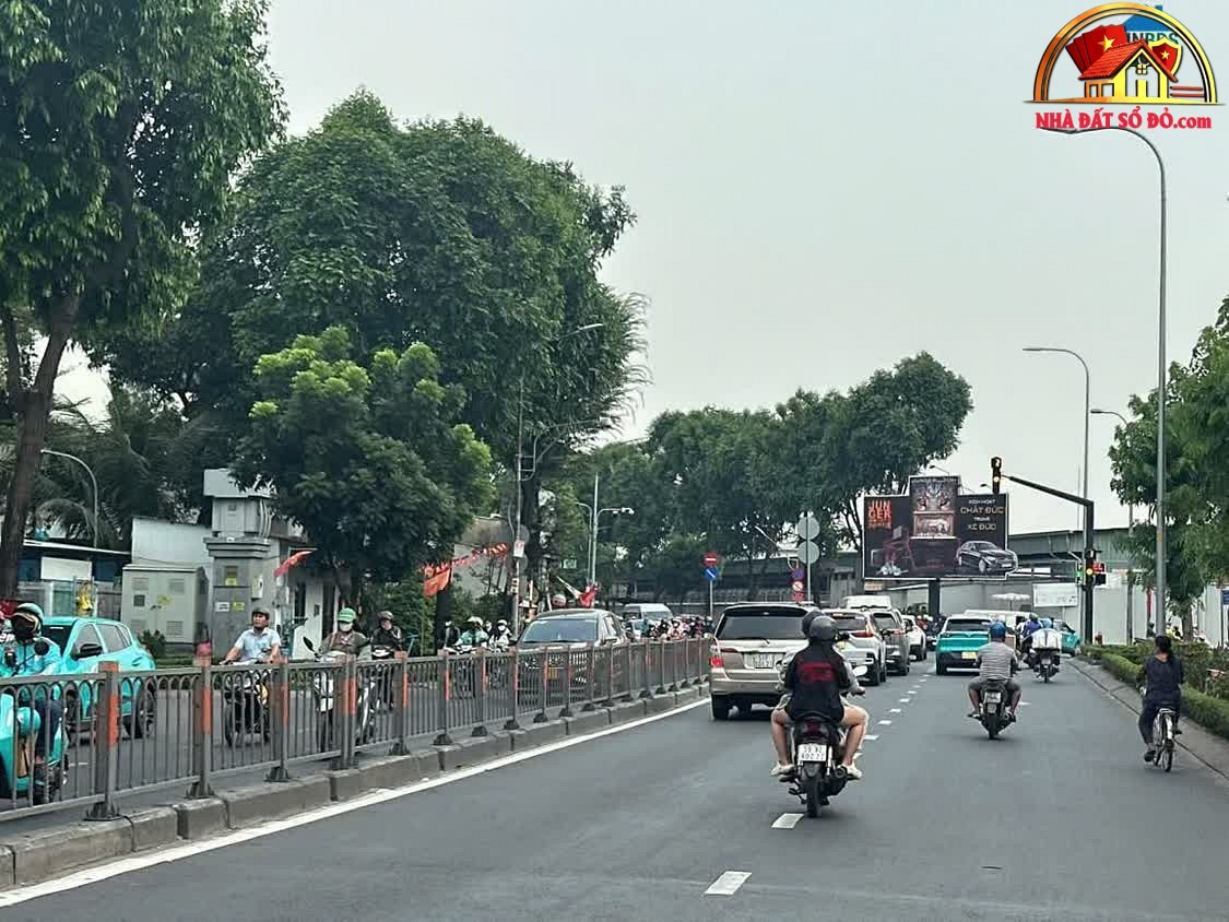 Nhà đất sổ đỏ Gò Vấp, Hồ Chí Minh: Nhà 2 tầng 76m2 giá 6.4 tỷ
