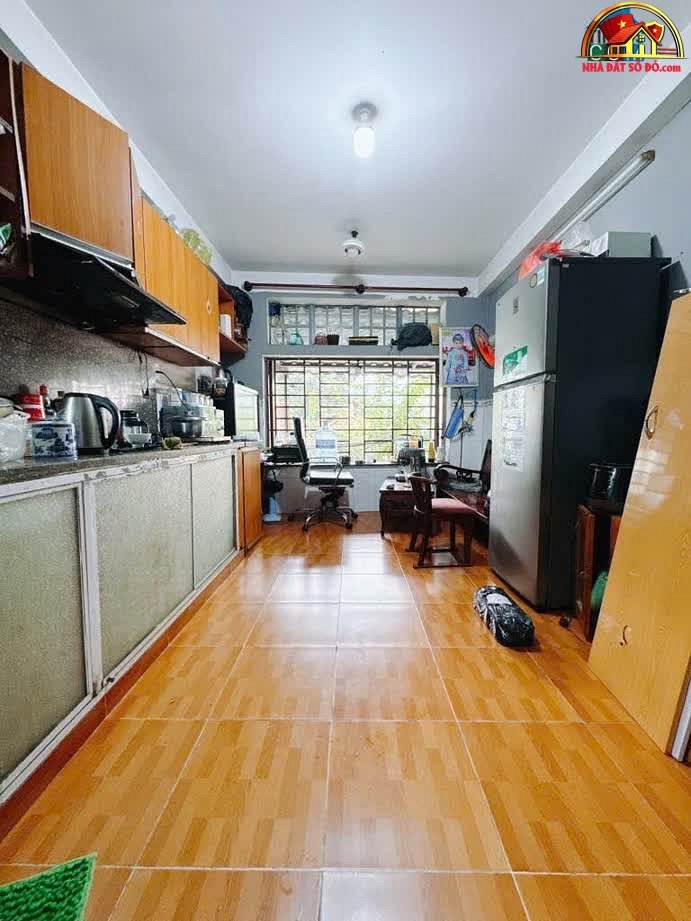 Bán nhà mặt phố 48m² giá chỉ 7.89 tỷ tại Quận 4, TP.HCM