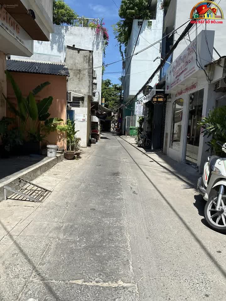 Bán nhà riêng sổ đỏ 215m² tại Mỹ An, Ngũ Hành Sơn, Đà Nẵng giá 22 tỷ