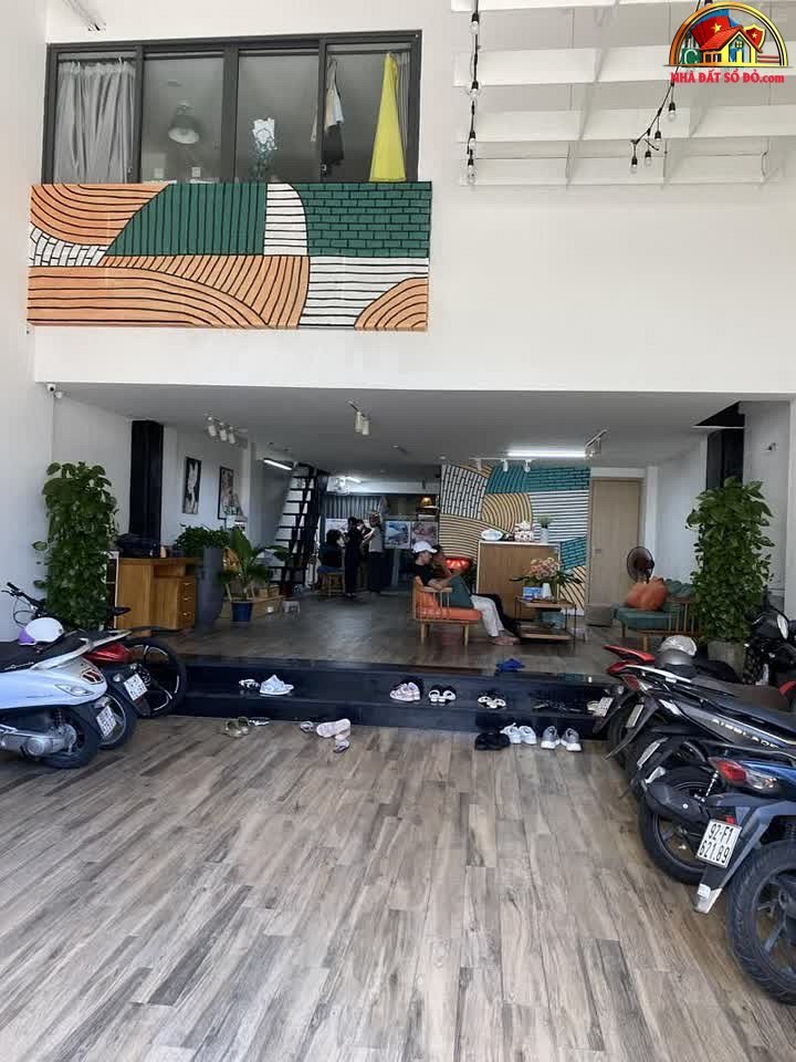 Bán nhà riêng sổ đỏ 215m² tại Mỹ An, Ngũ Hành Sơn, Đà Nẵng giá 22 tỷ