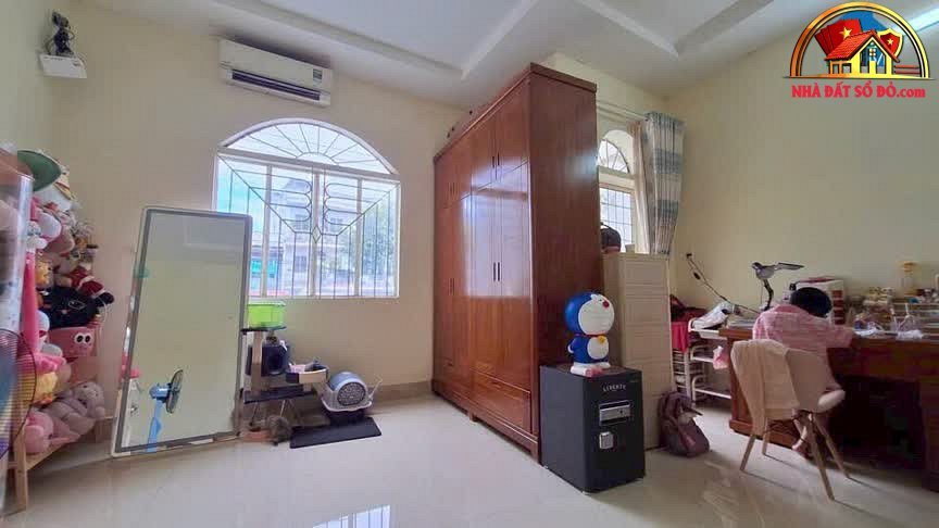 Nhà đất sổ đỏ bán nhà mặt phố Tân Hòa Đông Quận 6 Hồ Chí Minh