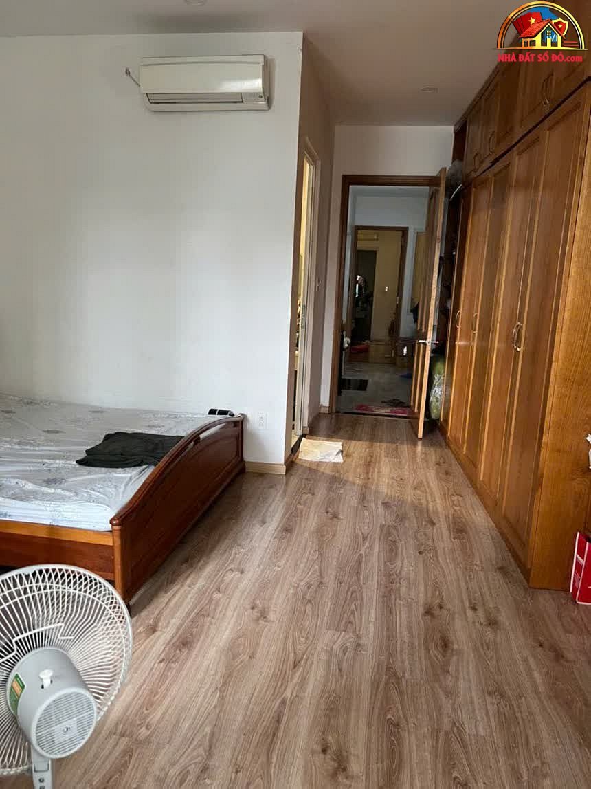 Bán nhà mặt phố sổ đỏ Quận 3 giá 38 tỷ diện tích 107m²