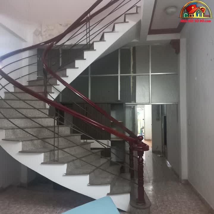 Nhà đất sổ đỏ Quận 8, 3 phòng ngủ, 110m2 chỉ 7.9 tỷ