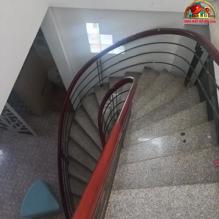 Nhà đất sổ đỏ Quận 8, 3 phòng ngủ, 110m2 chỉ 7.9 tỷ