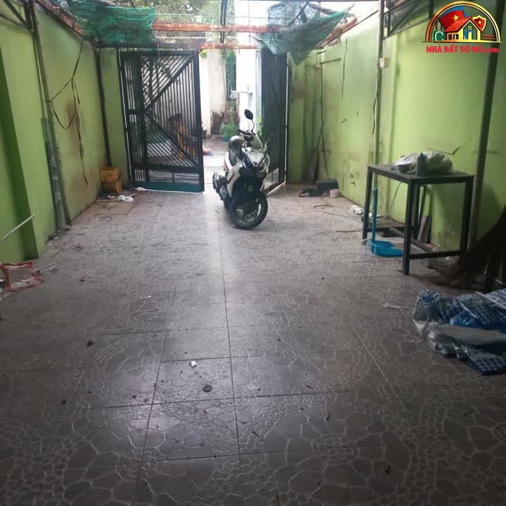 Nhà đất sổ đỏ Quận 8, 3 phòng ngủ, 110m2 chỉ 7.9 tỷ