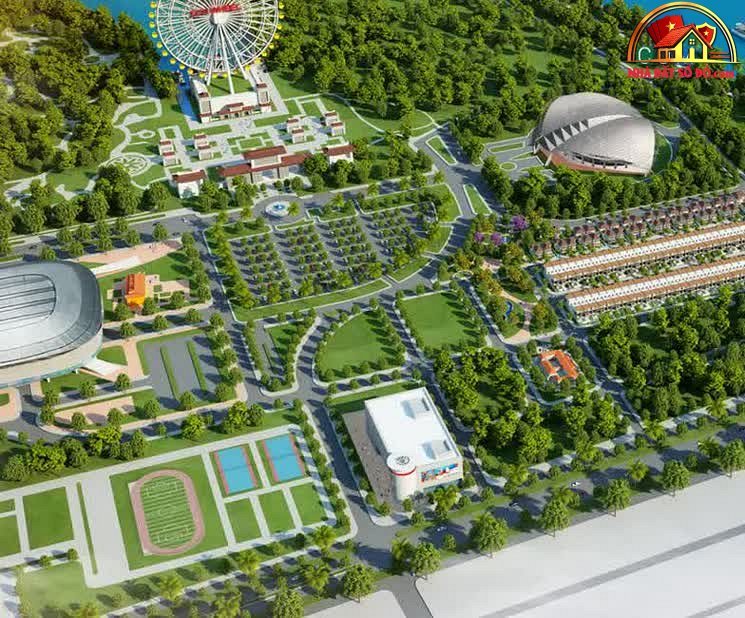 Nhà đất sổ đỏ Hải Châu Đà Nẵng – Bán nhà mặt tiền 3 tầng đường Nguyễn Hanh