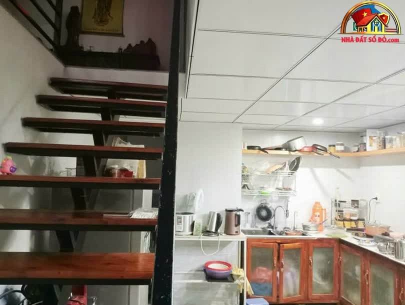 Nhà đất sổ đỏ bán căn biệt thự Ngũ Hành Sơn Đà Nẵng giá 3,2 tỷ